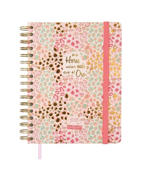 AG.F. TALKUAL 4º D/P ORO